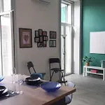 L'oasi Penzion Neapol