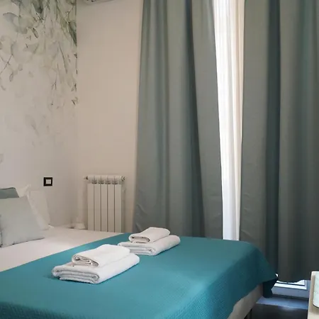 L'oasi 3*