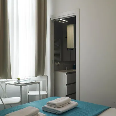 L'oasi 3*