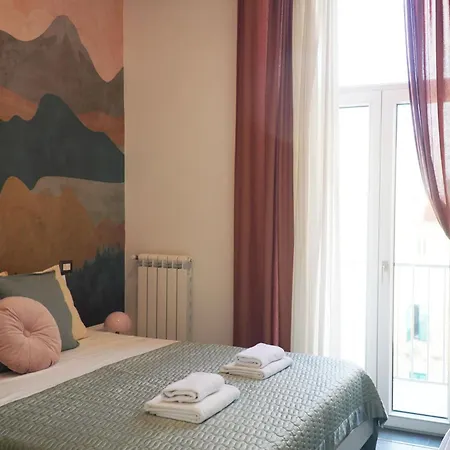 L'oasi Napoli